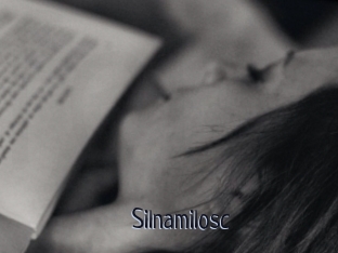 Silnamilosc