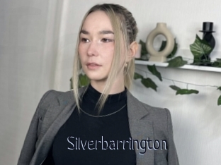 Silverbarrington