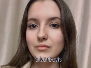 Silverbevis