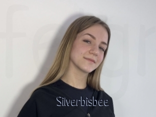 Silverbisbee