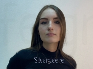 Silverdeere