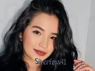 Silverfoxx41