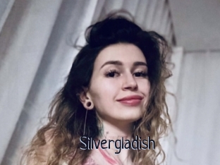 Silvergladish