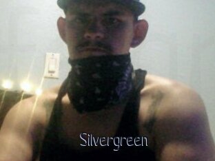 Silvergreen