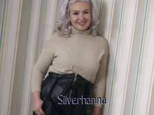 Silverhanna