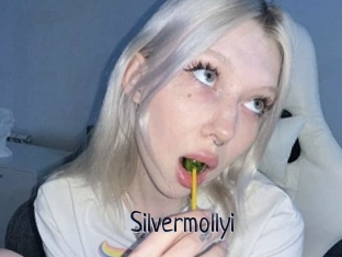 Silvermollyi
