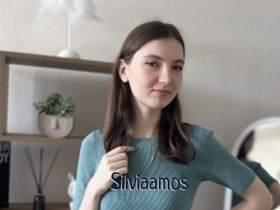 Silviaamos