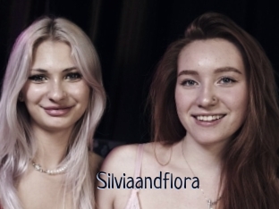 Silviaandflora