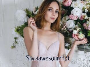 Silviaawesomehot