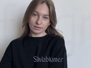 Silviablumer