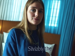 Silviablythe