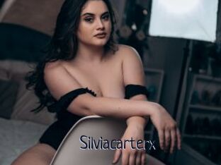 Silviacarterx