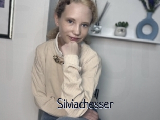 Silviachesser