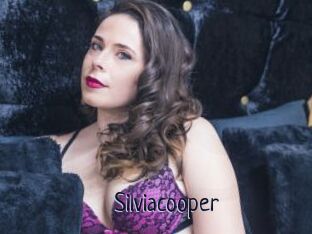 Silviacooper