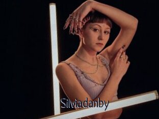 Silviadanby
