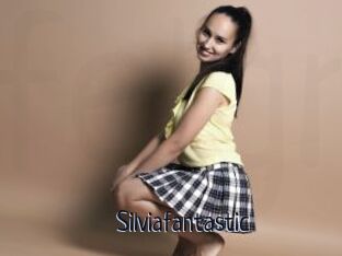 Silviafantastic