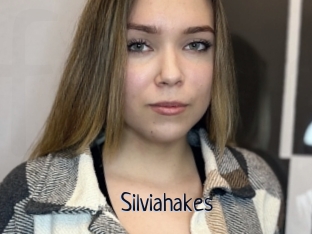 Silviahakes