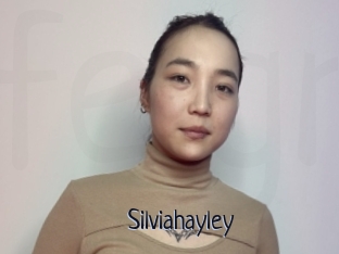 Silviahayley