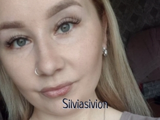 Silviasivion