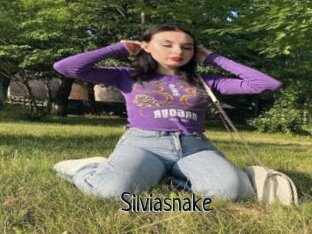 Silviasnake