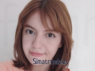 Simatremblay