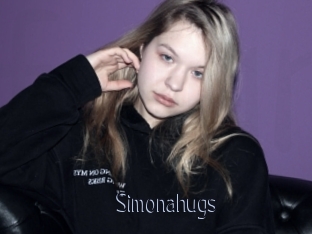 Simonahugs