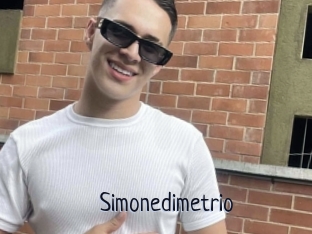 Simonedimetrio