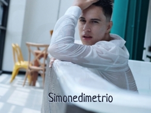 Simonedimetrio