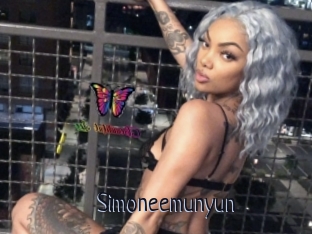 Simoneemunyun