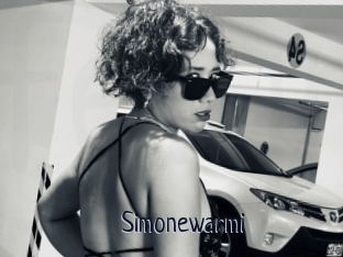 Simonewarmi