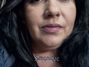 Simonique