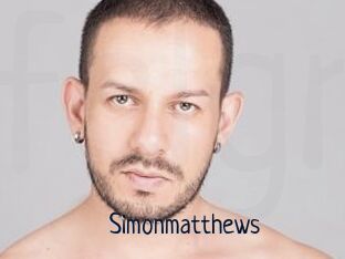SimonMatthews