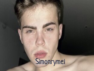 Simonrymel