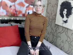 Simpleholly