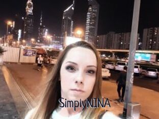 SimplyNINA