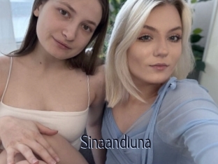 Sinaandluna