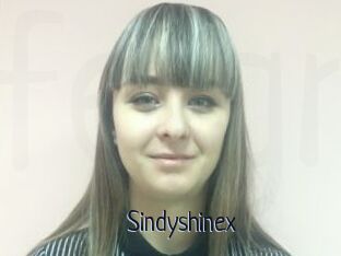 Sindyshinex