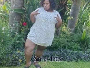 Sinfordbusi