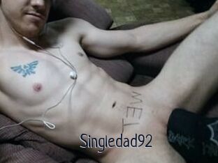 Singledad92