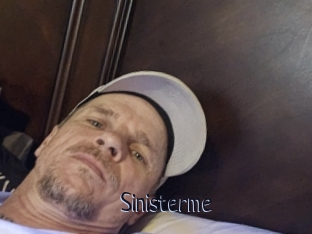 Sinisterme