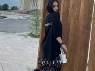 Sionamiyu