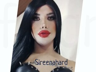 Sireenahard