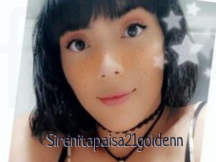 Sirenitapaisa21goldenn