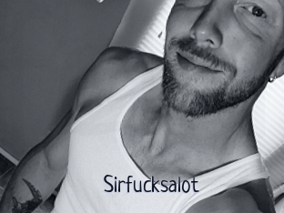 Sirfucksalot