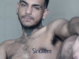 Sirkadee