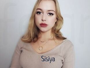 Sisiya