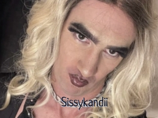Sissykandii