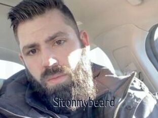 Sitonmybeard