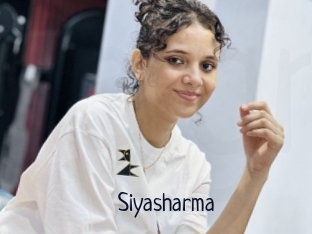 Siyasharma
