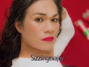 Sizzlingevajoy